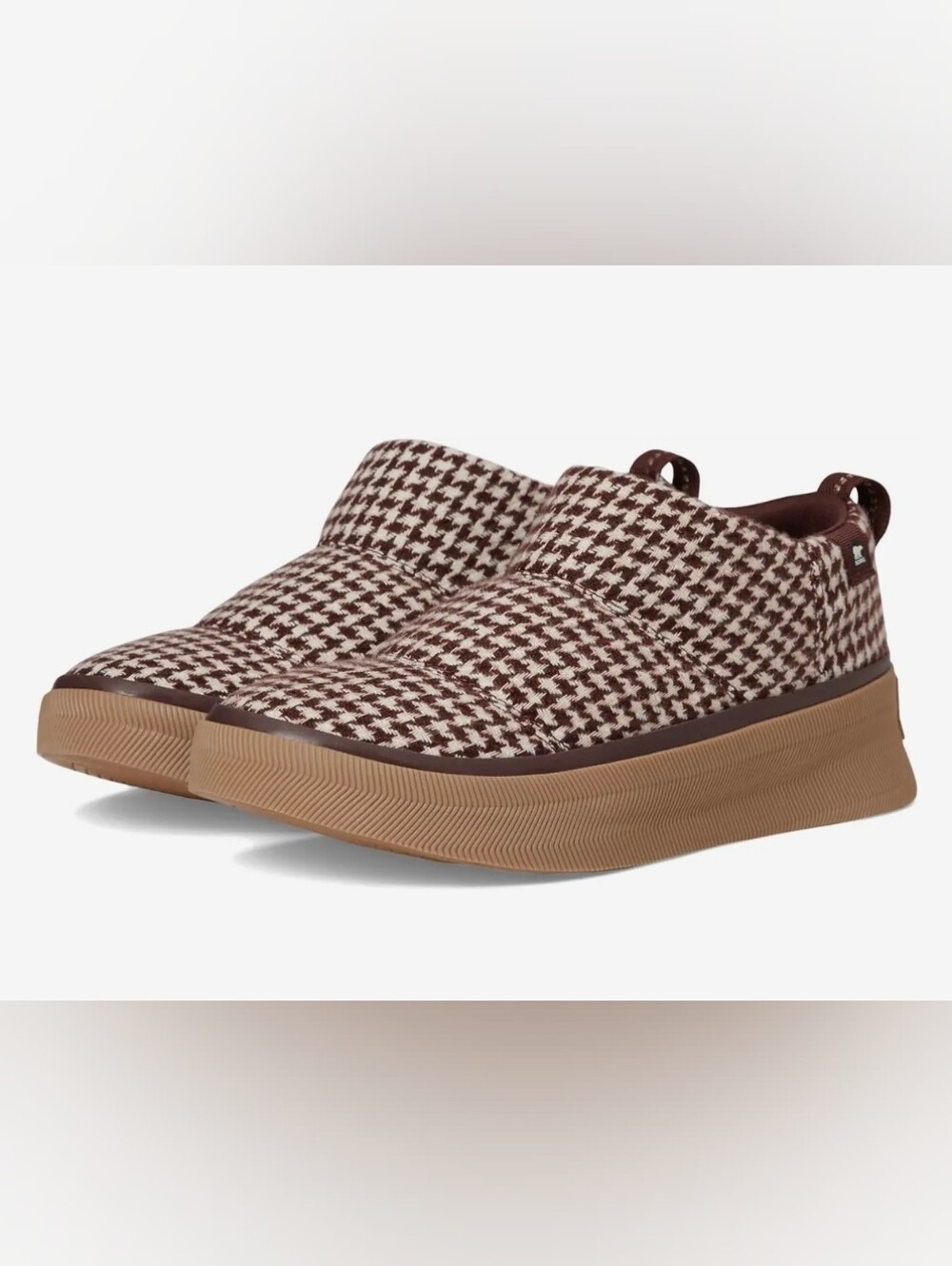 SOREL Women's Out N About IV Mini Puffy Sz 8.5